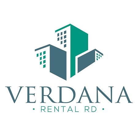 Sfmverdana Rental San Francisco de Macoris Luaran gambar