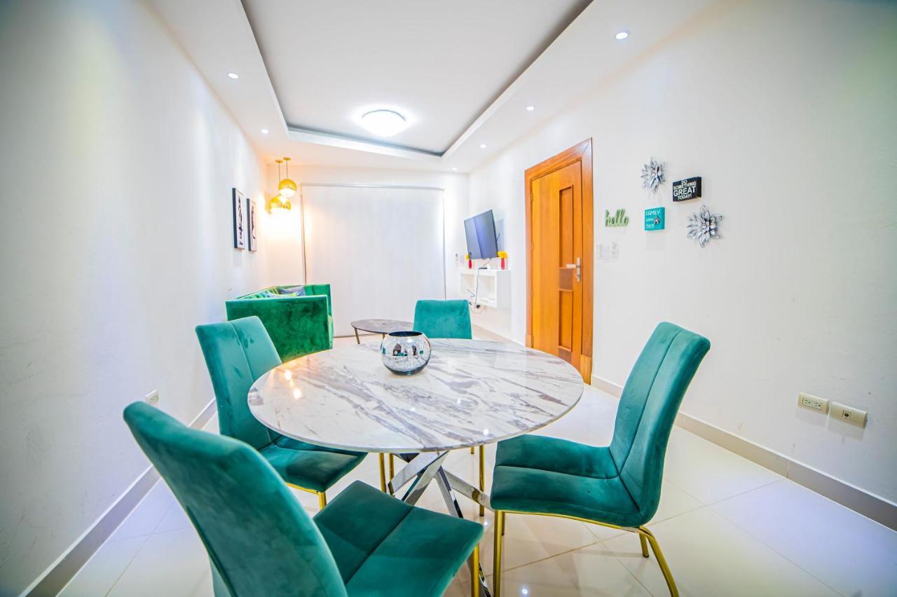 Sfmverdana Rental San Francisco de Macoris Luaran gambar