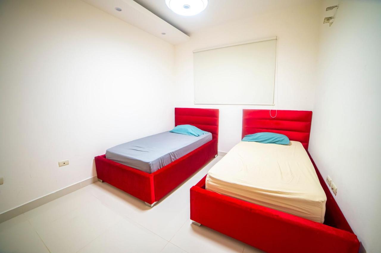 Sfmverdana Rental San Francisco de Macoris Luaran gambar