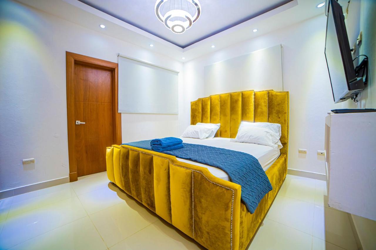 Sfmverdana Rental San Francisco de Macoris Luaran gambar
